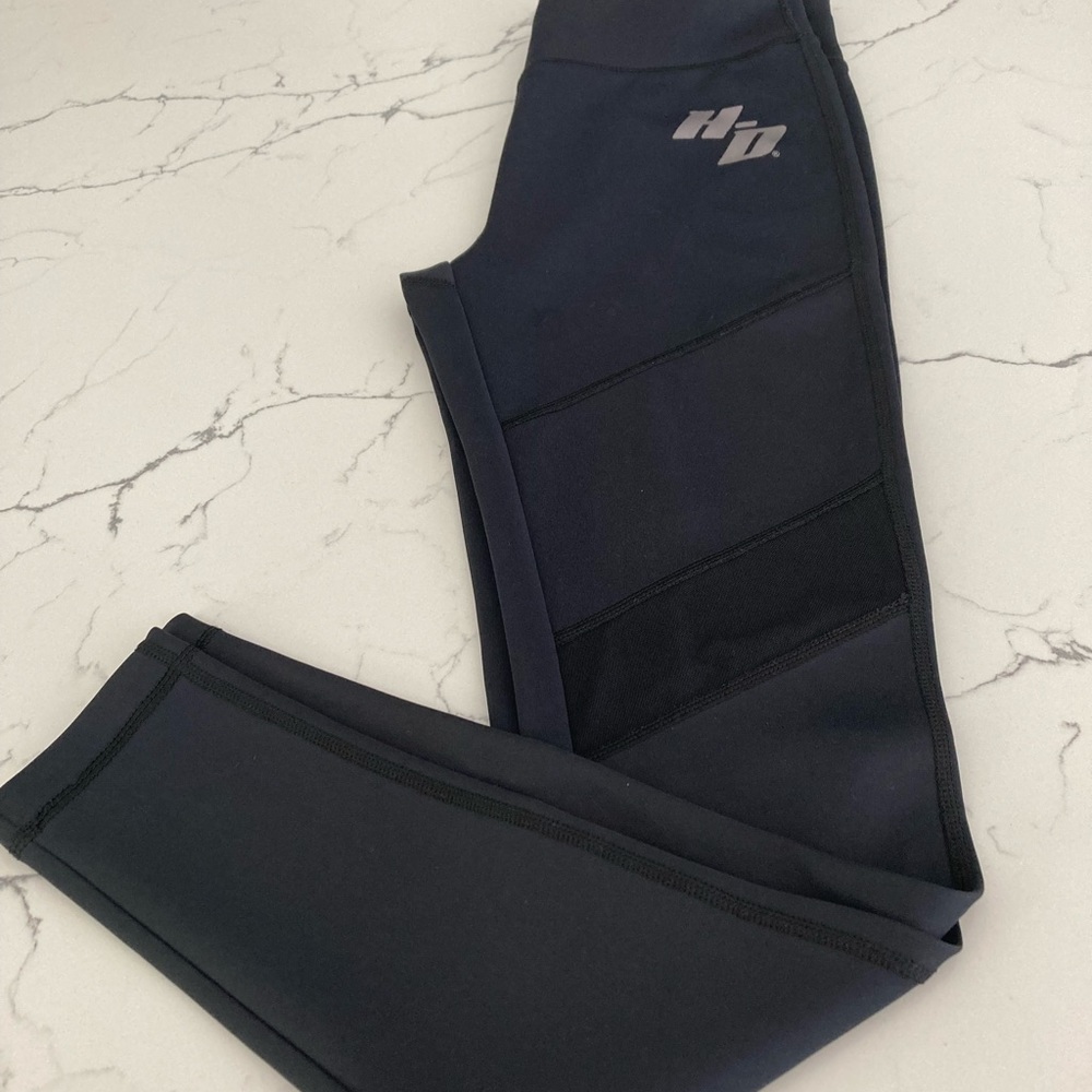 Harley-Davidson Women’s leggings.